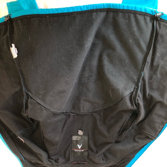 Jacket - Picture 4 of 4